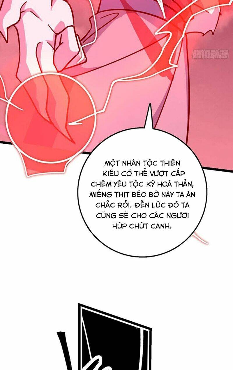 Sư phụ của ta mỗi khi đến đại nạn mới đột phá - Chapter 104 - Page 76