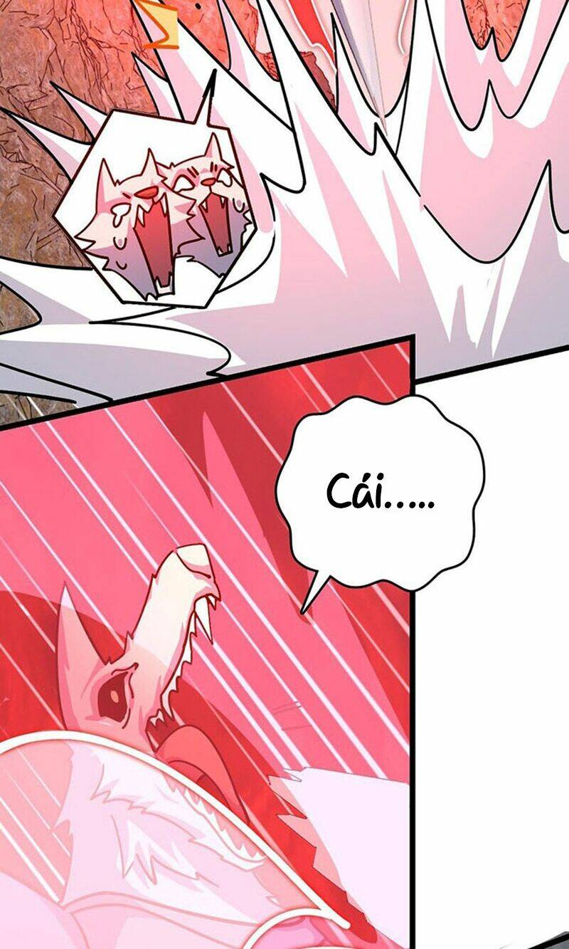 Sư phụ của ta mỗi khi đến đại nạn mới đột phá - Chapter 104 - Page 79