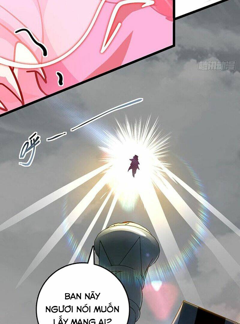 Sư phụ của ta mỗi khi đến đại nạn mới đột phá - Chapter 104 - Page 80
