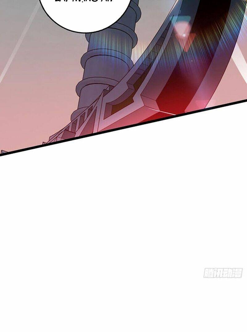 Sư phụ của ta mỗi khi đến đại nạn mới đột phá - Chapter 104 - Page 81