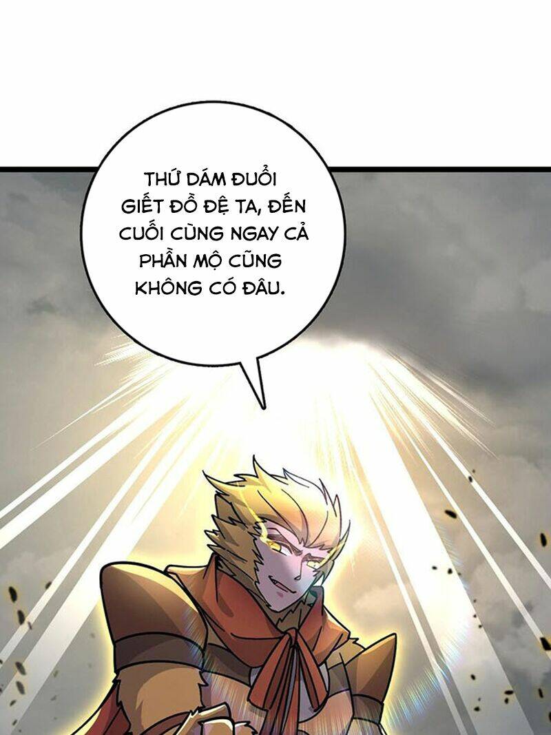 Sư phụ của ta mỗi khi đến đại nạn mới đột phá - Chapter 104 - Page 82