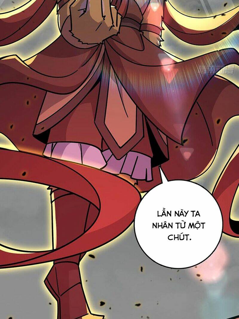 Sư phụ của ta mỗi khi đến đại nạn mới đột phá - Chapter 104 - Page 83