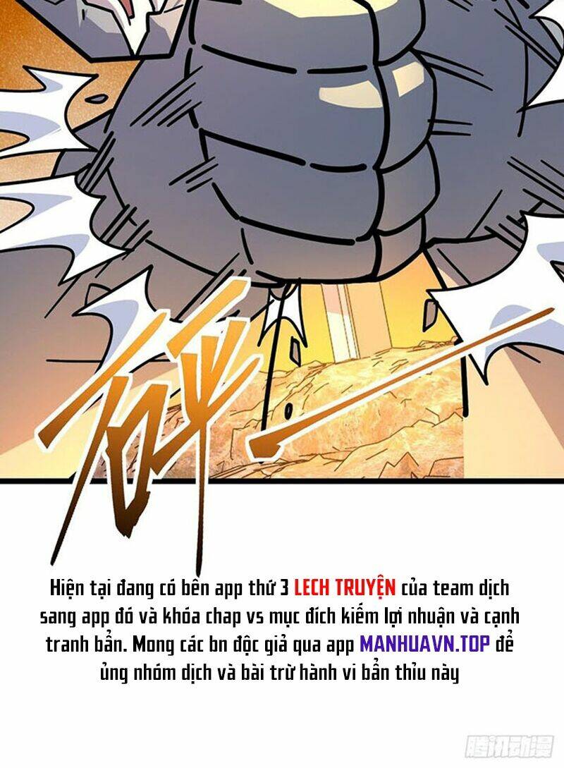 Sư phụ của ta mỗi khi đến đại nạn mới đột phá - Chapter 104 - Page 85