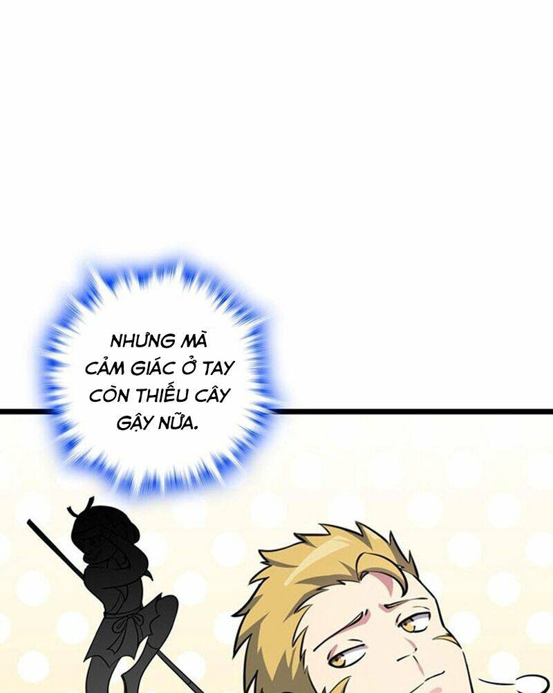 Sư phụ của ta mỗi khi đến đại nạn mới đột phá - Chapter 105 - Page 10