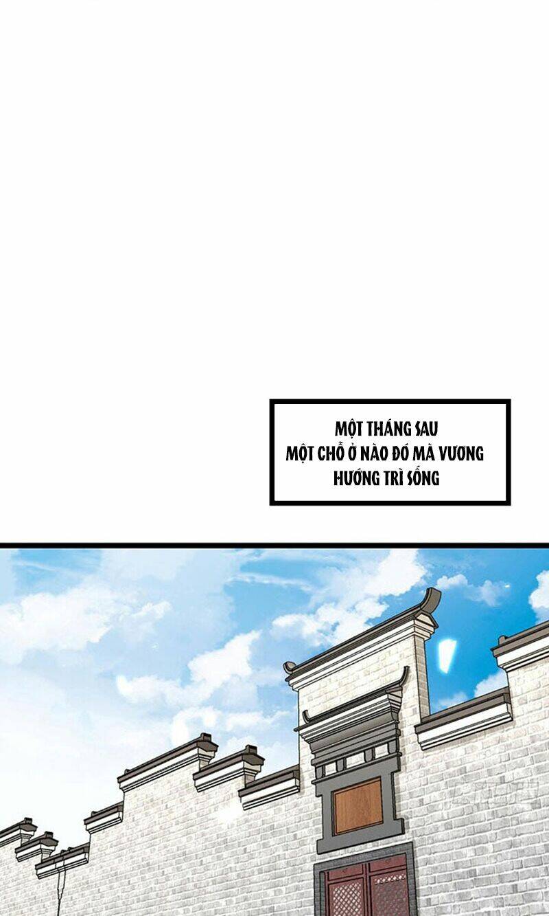 Sư phụ của ta mỗi khi đến đại nạn mới đột phá - Chapter 105 - Page 19