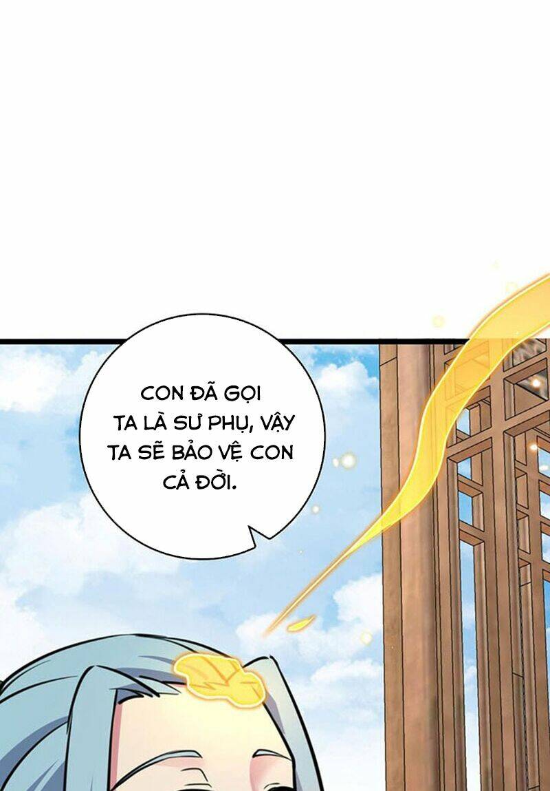 Sư phụ của ta mỗi khi đến đại nạn mới đột phá - Chapter 105 - Page 40