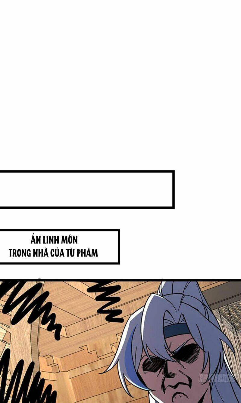 Sư phụ của ta mỗi khi đến đại nạn mới đột phá - Chapter 105 - Page 44