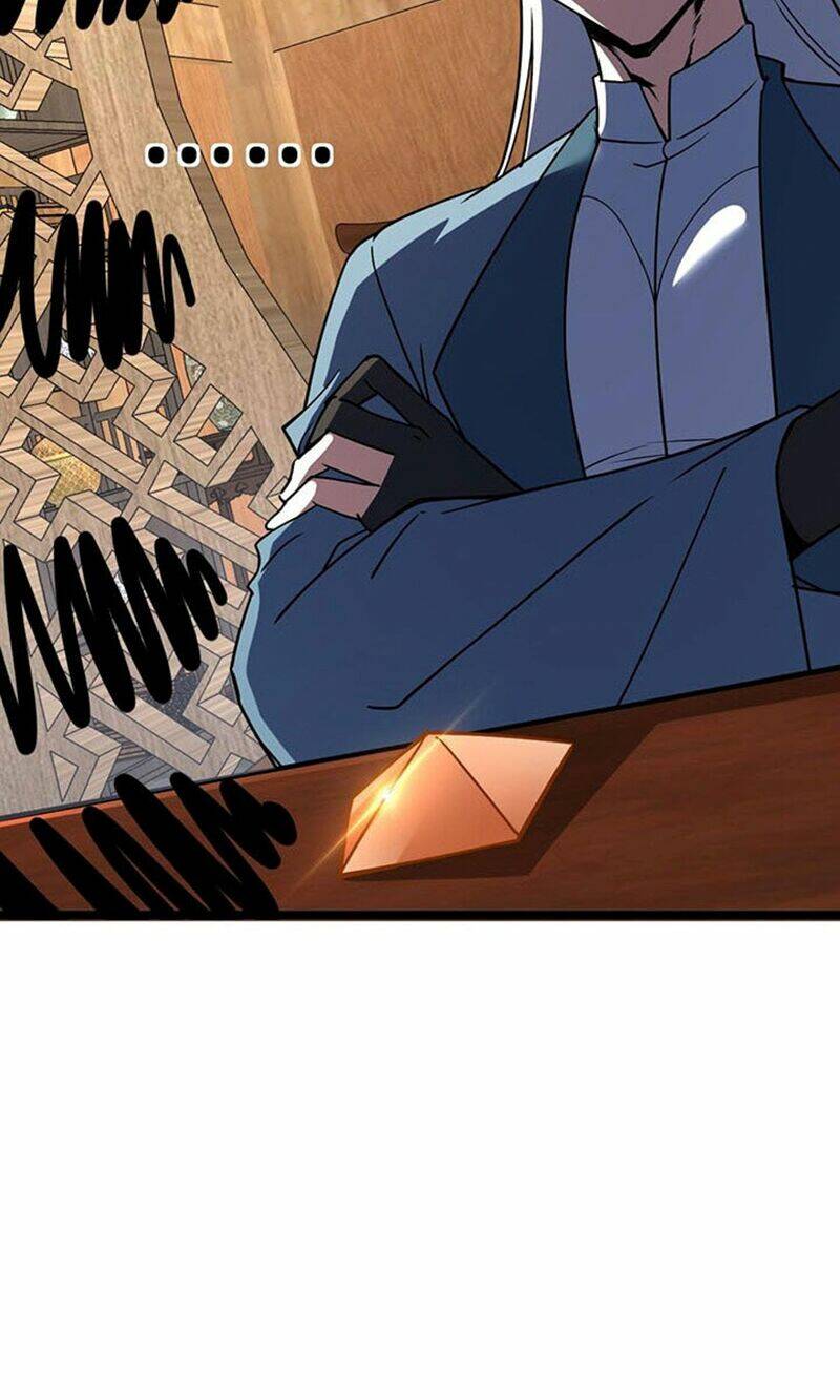 Sư phụ của ta mỗi khi đến đại nạn mới đột phá - Chapter 105 - Page 45