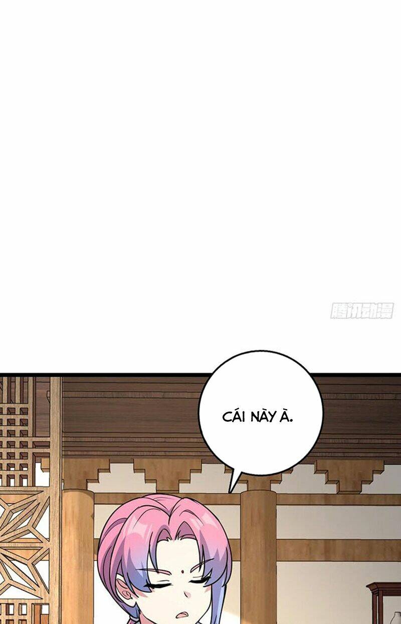 Sư phụ của ta mỗi khi đến đại nạn mới đột phá - Chapter 105 - Page 48