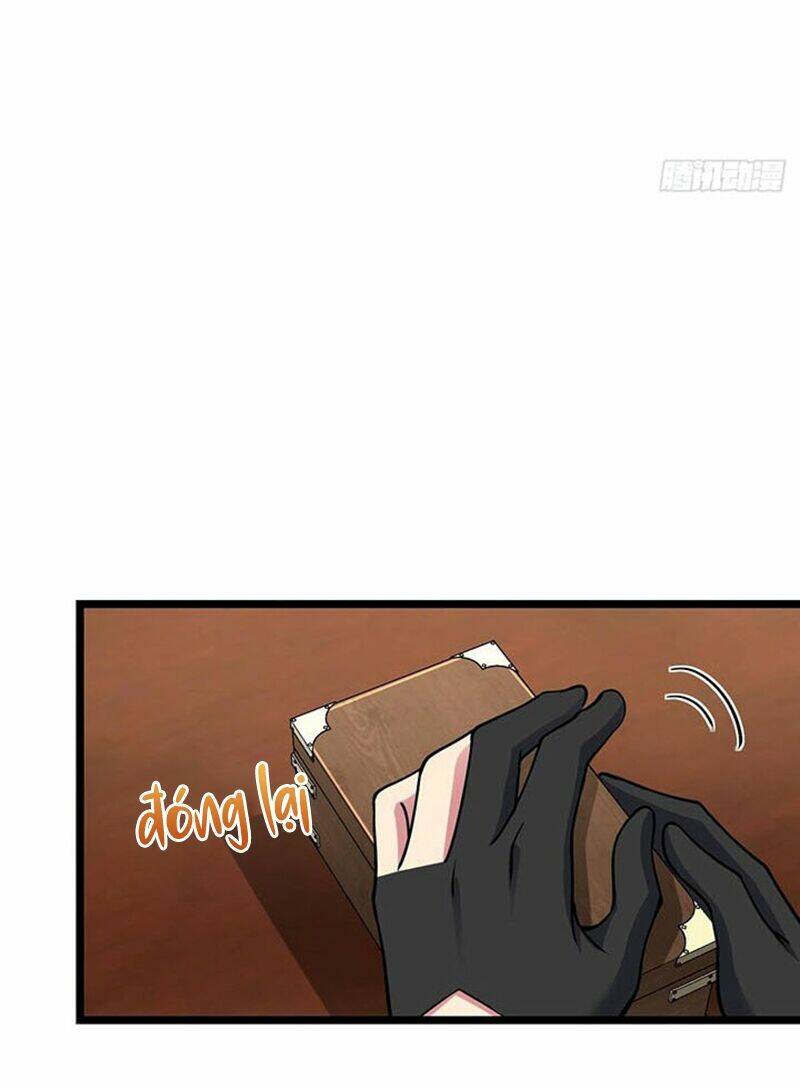 Sư phụ của ta mỗi khi đến đại nạn mới đột phá - Chapter 105 - Page 51