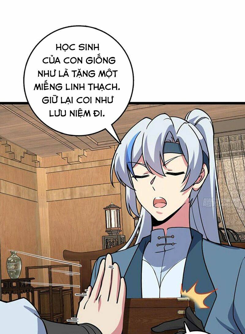 Sư phụ của ta mỗi khi đến đại nạn mới đột phá - Chapter 105 - Page 52