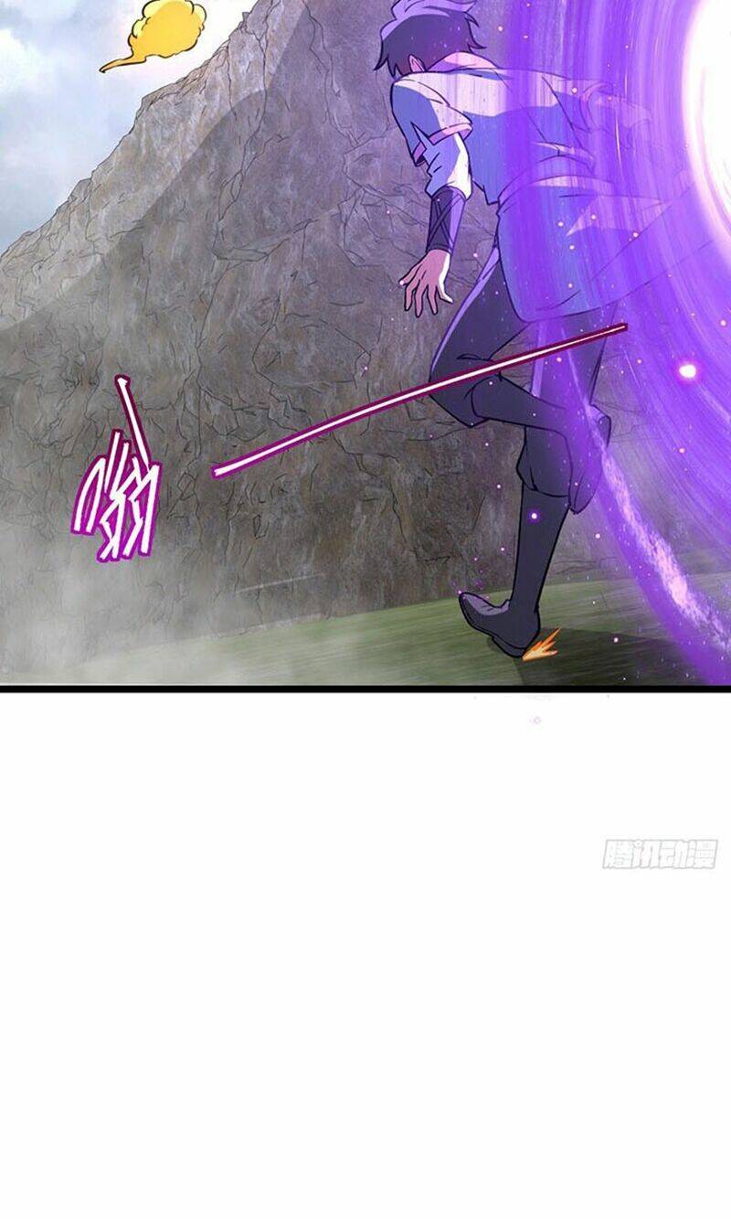 Sư phụ của ta mỗi khi đến đại nạn mới đột phá - Chapter 105 - Page 5