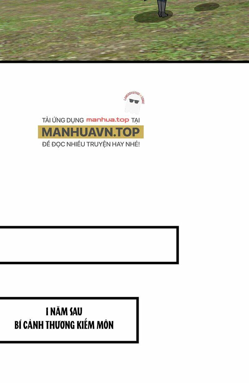 Sư phụ của ta mỗi khi đến đại nạn mới đột phá - Chapter 105 - Page 63