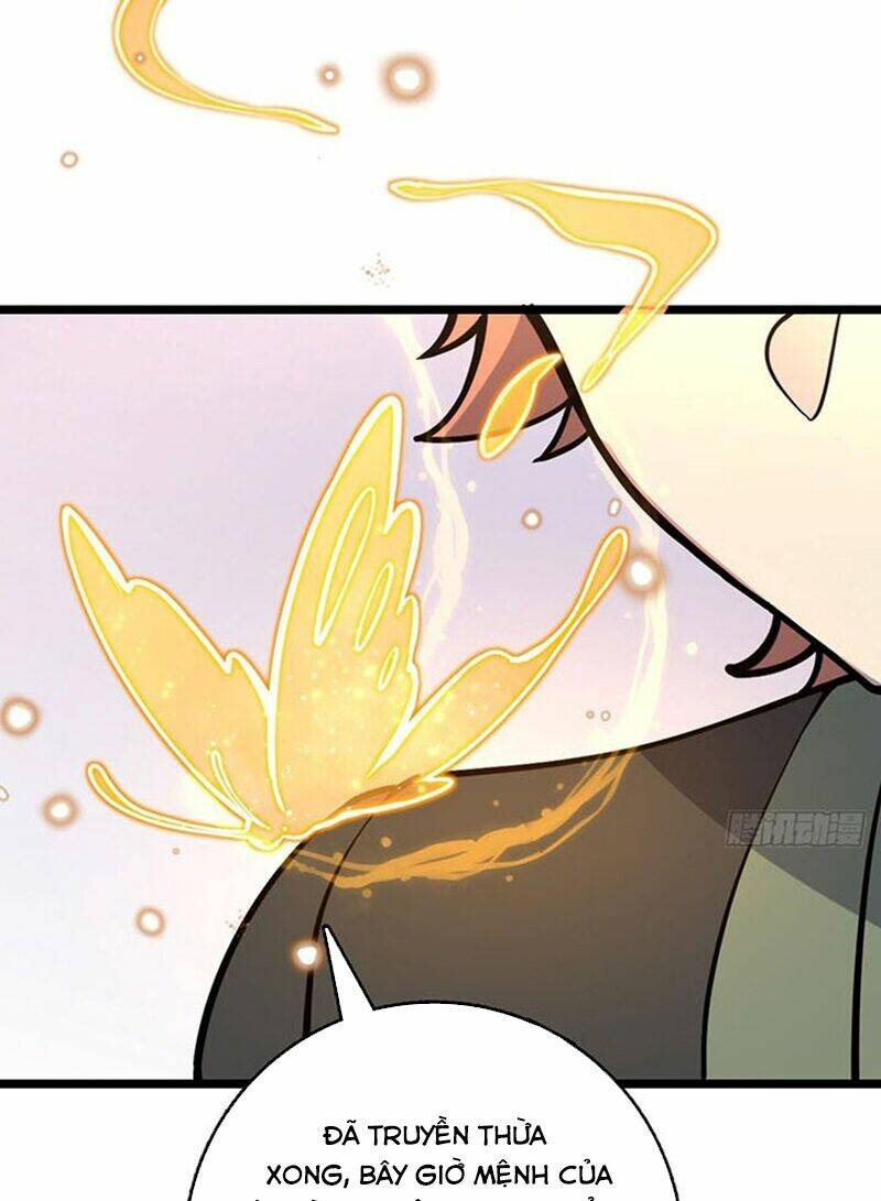 Sư phụ của ta mỗi khi đến đại nạn mới đột phá - Chapter 105 - Page 66