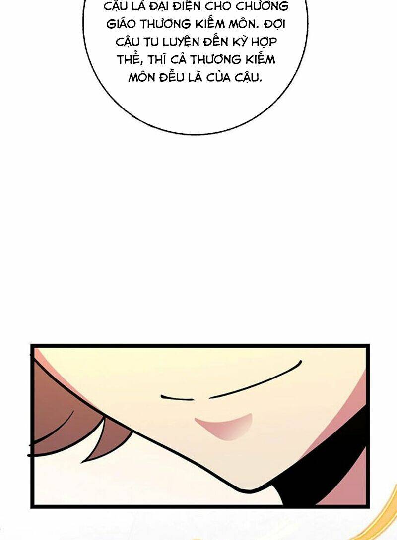 Sư phụ của ta mỗi khi đến đại nạn mới đột phá - Chapter 105 - Page 67