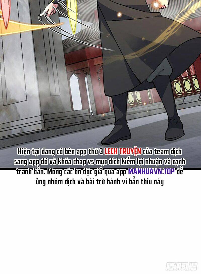 Sư phụ của ta mỗi khi đến đại nạn mới đột phá - Chapter 105 - Page 69