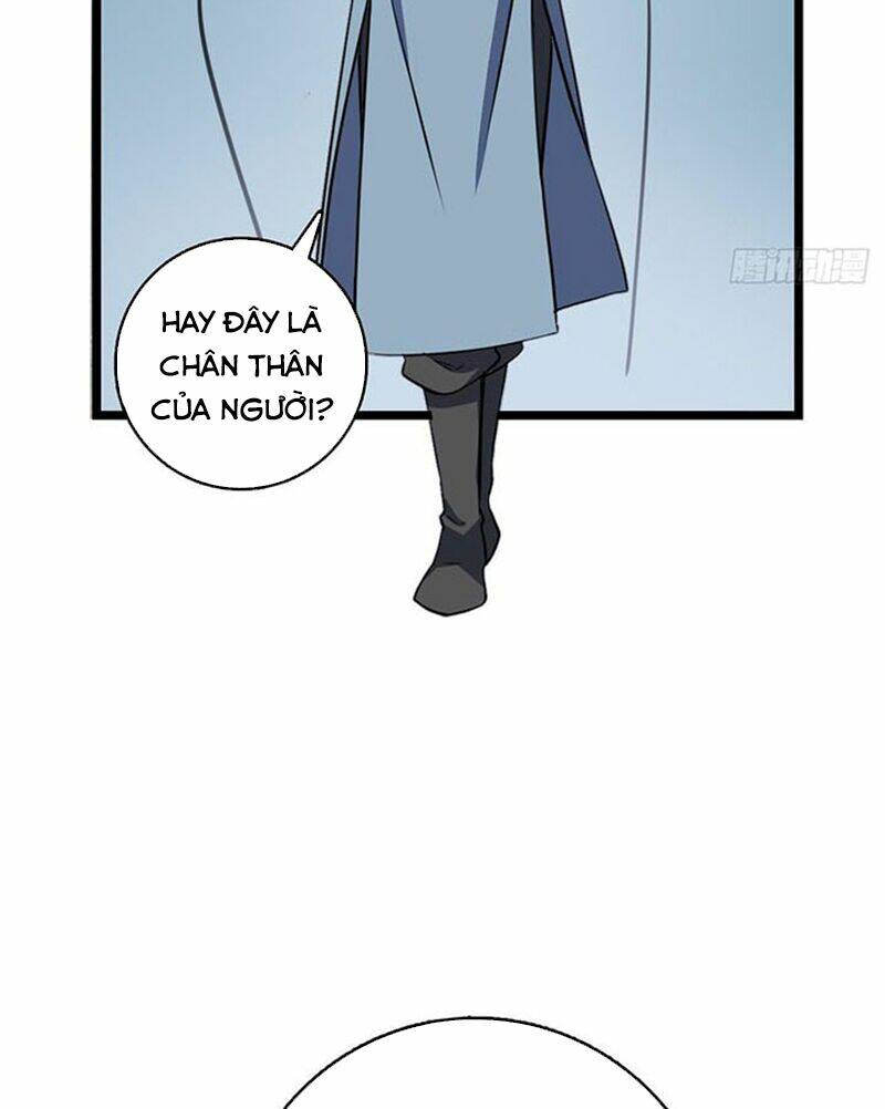 Sư phụ của ta mỗi khi đến đại nạn mới đột phá - Chapter 105 - Page 8