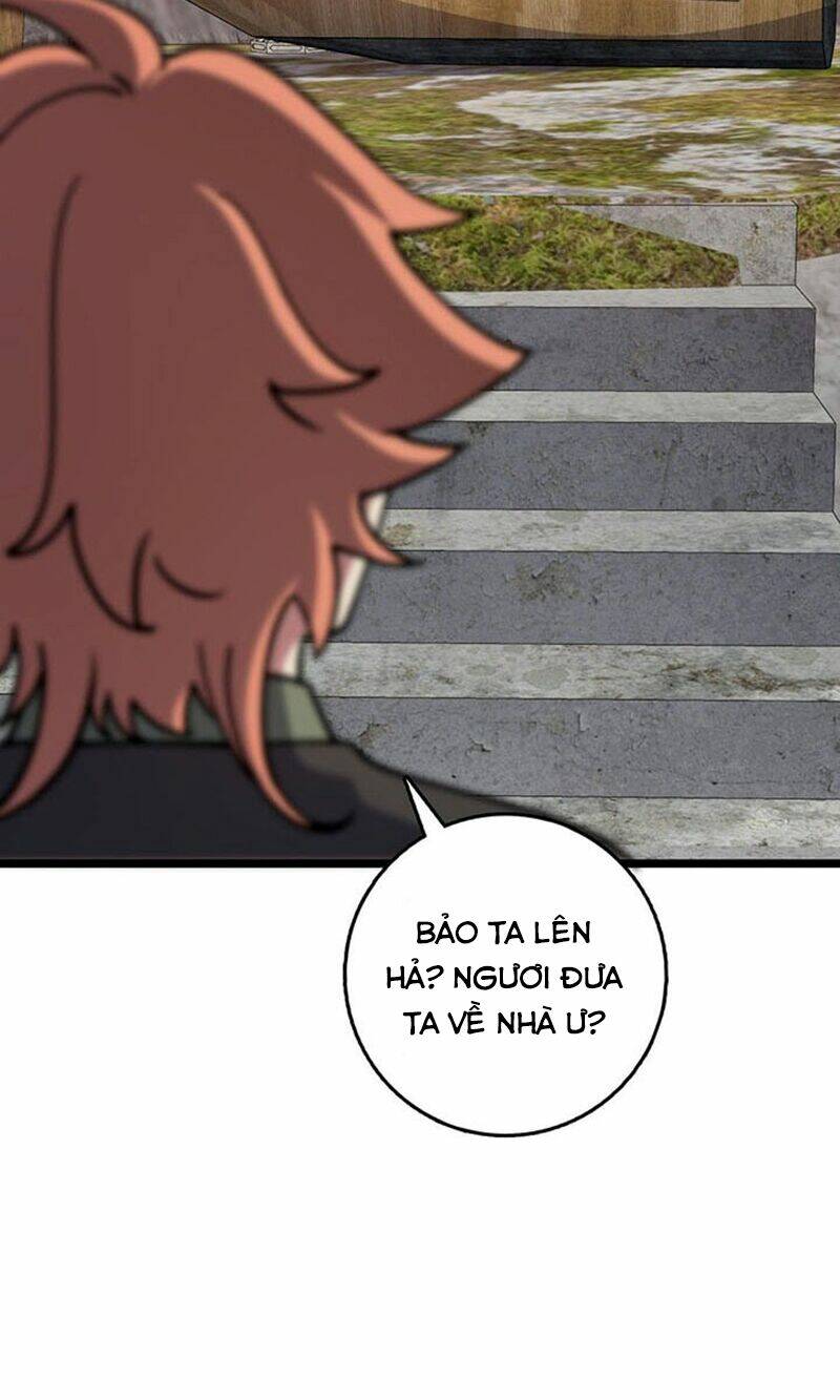 Sư phụ của ta mỗi khi đến đại nạn mới đột phá - Chapter 106 - Page 9