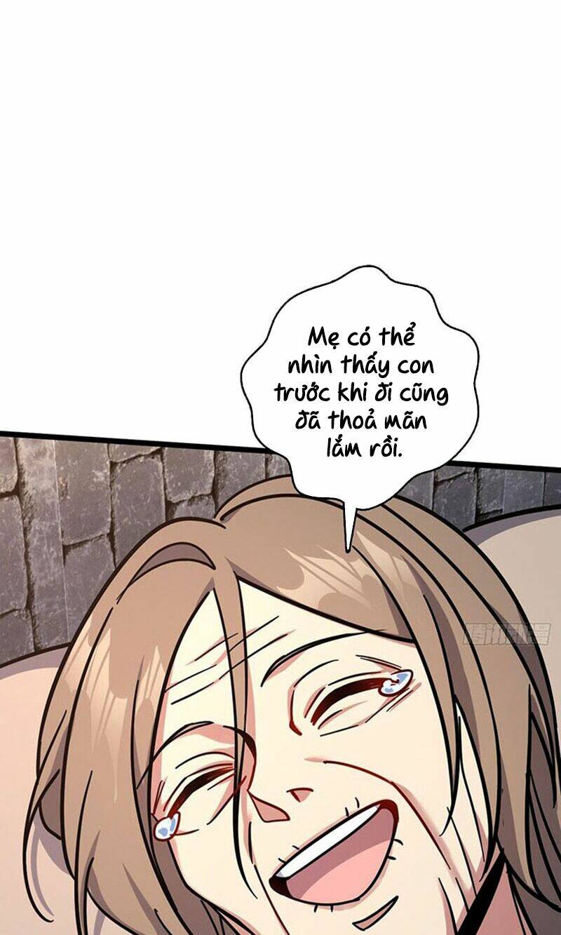 Sư phụ của ta mỗi khi đến đại nạn mới đột phá - Chapter 106 - Page 19