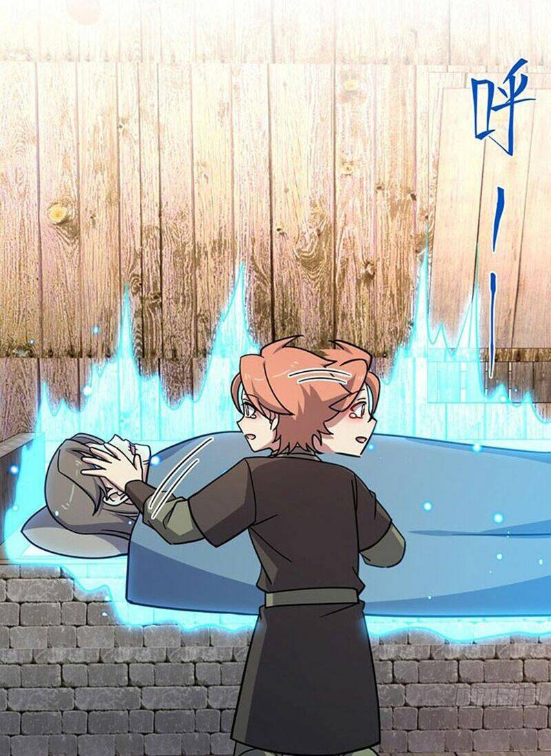 Sư phụ của ta mỗi khi đến đại nạn mới đột phá - Chapter 106 - Page 23