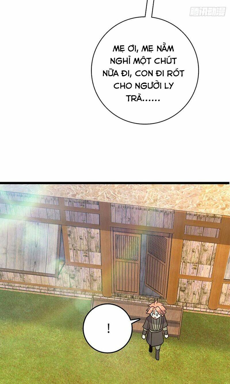 Sư phụ của ta mỗi khi đến đại nạn mới đột phá - Chapter 106 - Page 30