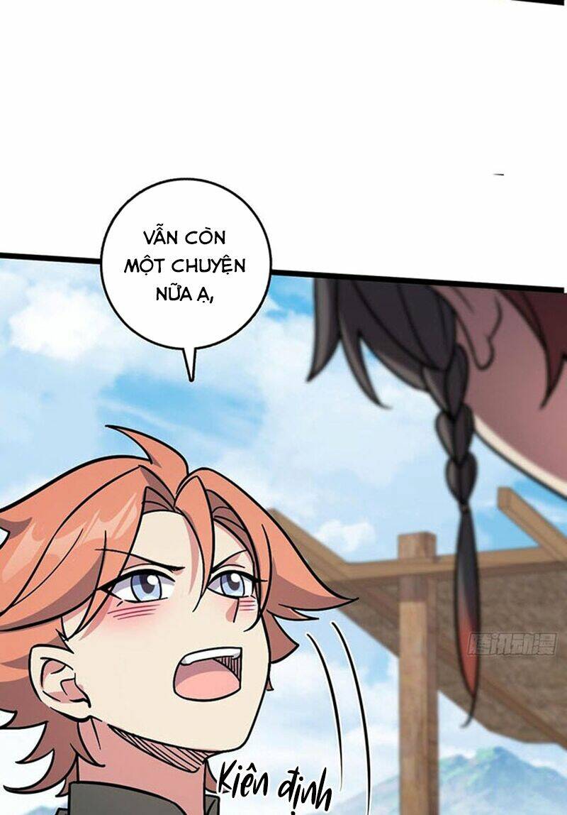 Sư phụ của ta mỗi khi đến đại nạn mới đột phá - Chapter 106 - Page 36