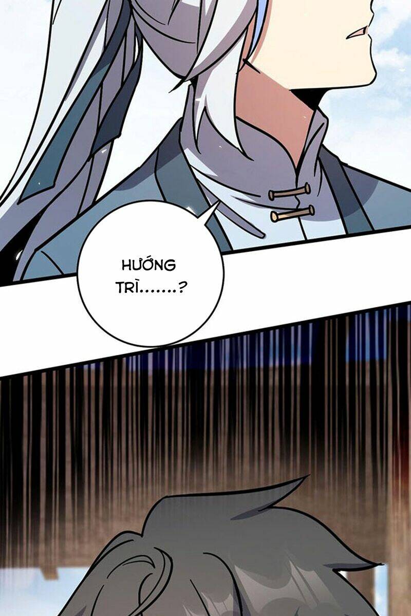 Sư phụ của ta mỗi khi đến đại nạn mới đột phá - Chapter 106 - Page 40