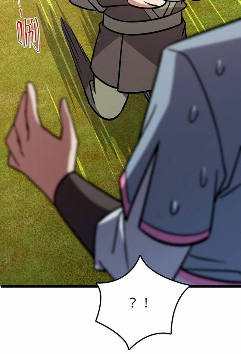 Sư phụ của ta mỗi khi đến đại nạn mới đột phá - Chapter 106 - Page 45