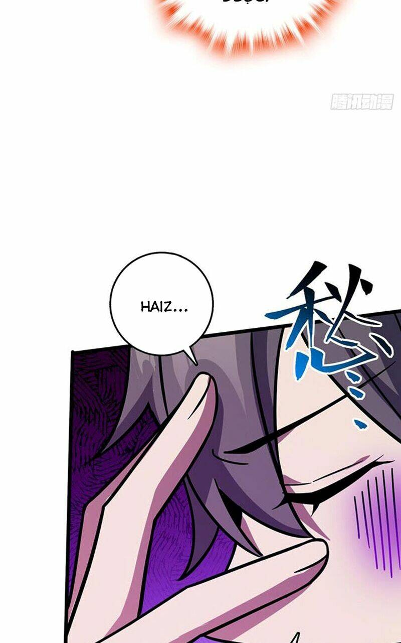 Sư phụ của ta mỗi khi đến đại nạn mới đột phá - Chapter 106 - Page 49