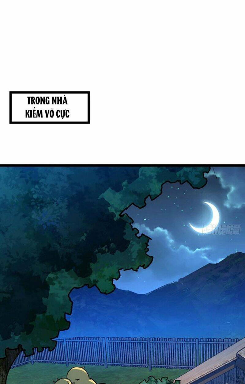 Sư phụ của ta mỗi khi đến đại nạn mới đột phá - Chapter 106 - Page 54