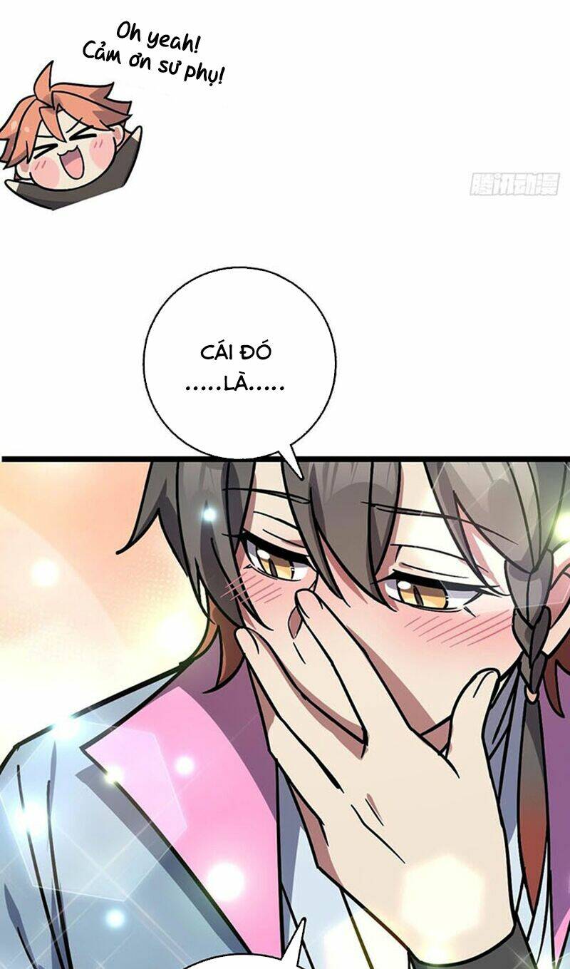 Sư phụ của ta mỗi khi đến đại nạn mới đột phá - Chapter 106 - Page 66