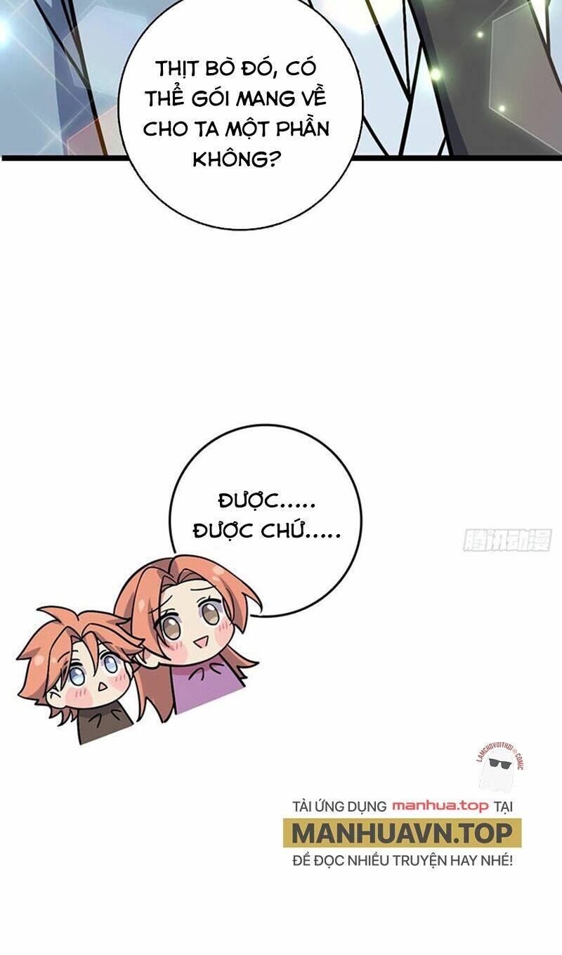 Sư phụ của ta mỗi khi đến đại nạn mới đột phá - Chapter 106 - Page 67