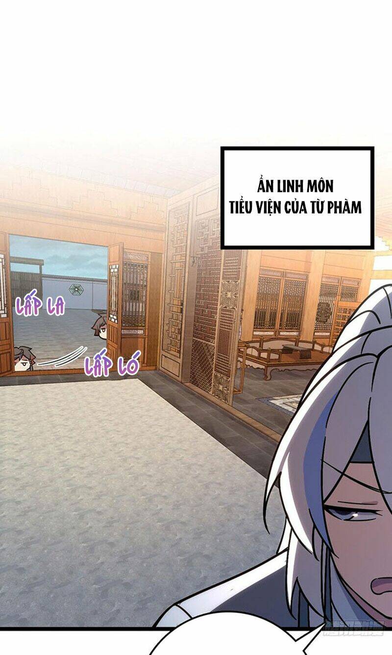 Sư phụ của ta mỗi khi đến đại nạn mới đột phá - Chapter 106 - Page 68