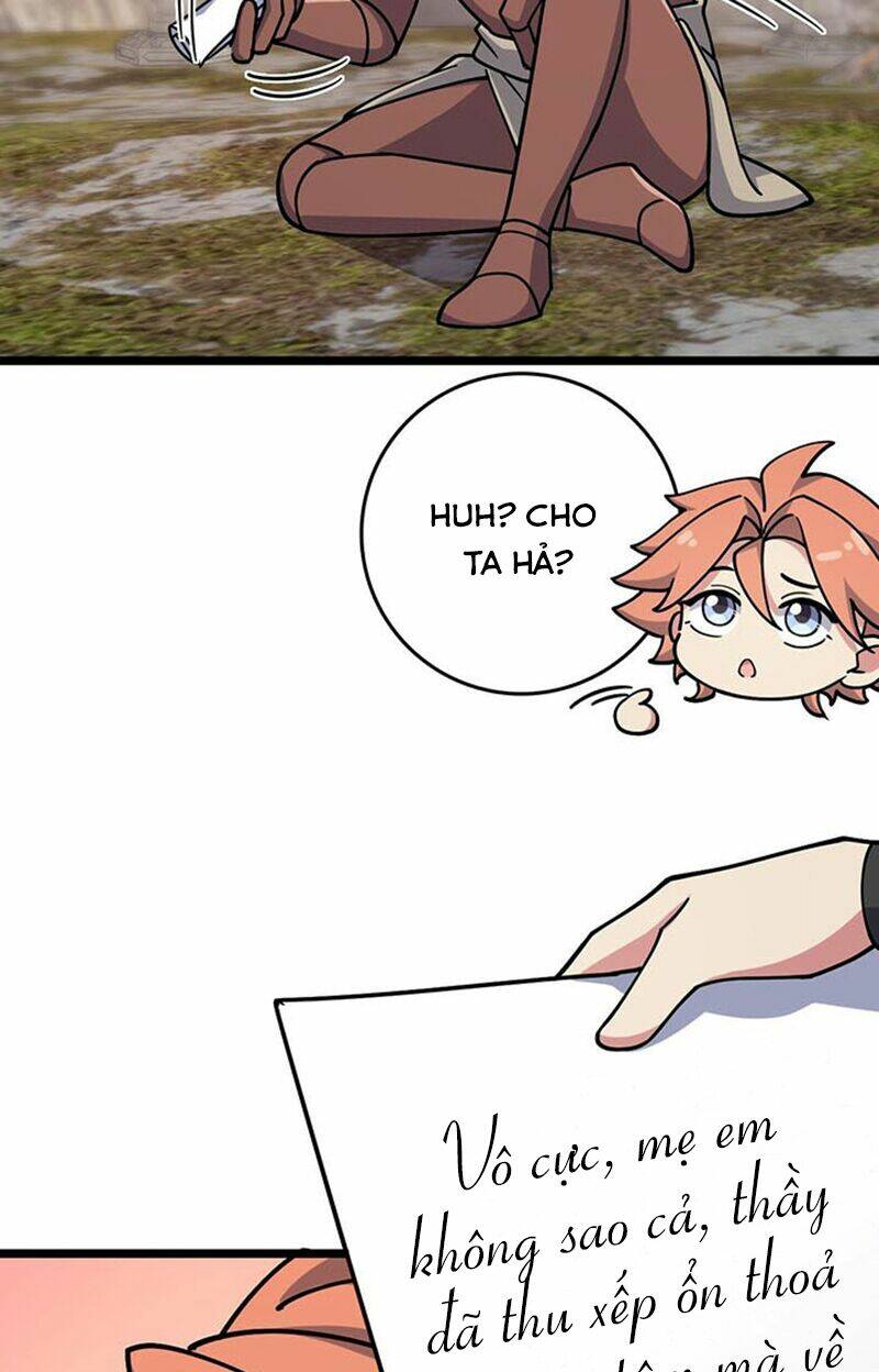 Sư phụ của ta mỗi khi đến đại nạn mới đột phá - Chapter 106 - Page 6