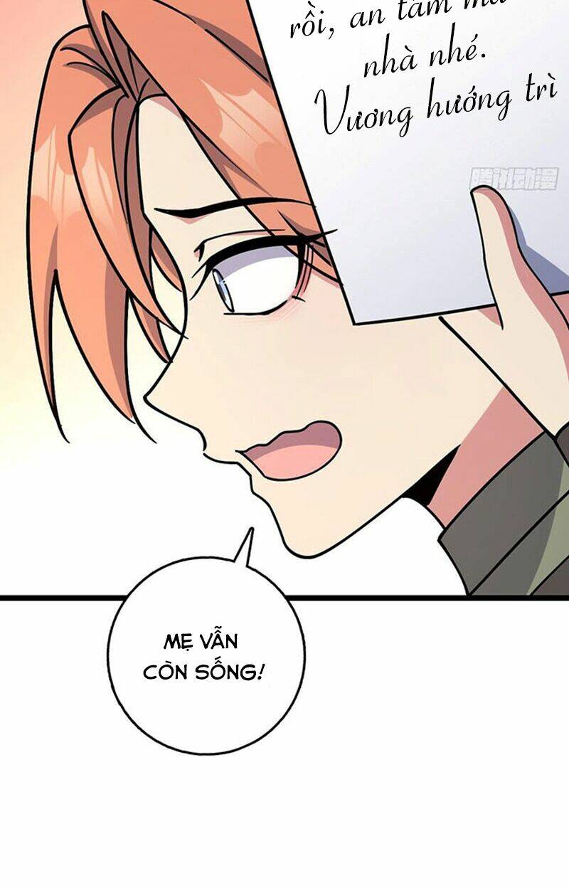 Sư phụ của ta mỗi khi đến đại nạn mới đột phá - Chapter 106 - Page 7