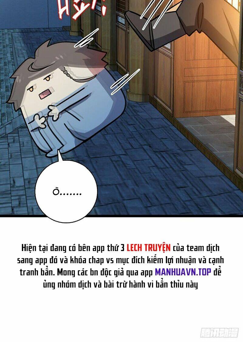 Sư phụ của ta mỗi khi đến đại nạn mới đột phá - Chapter 106 - Page 81