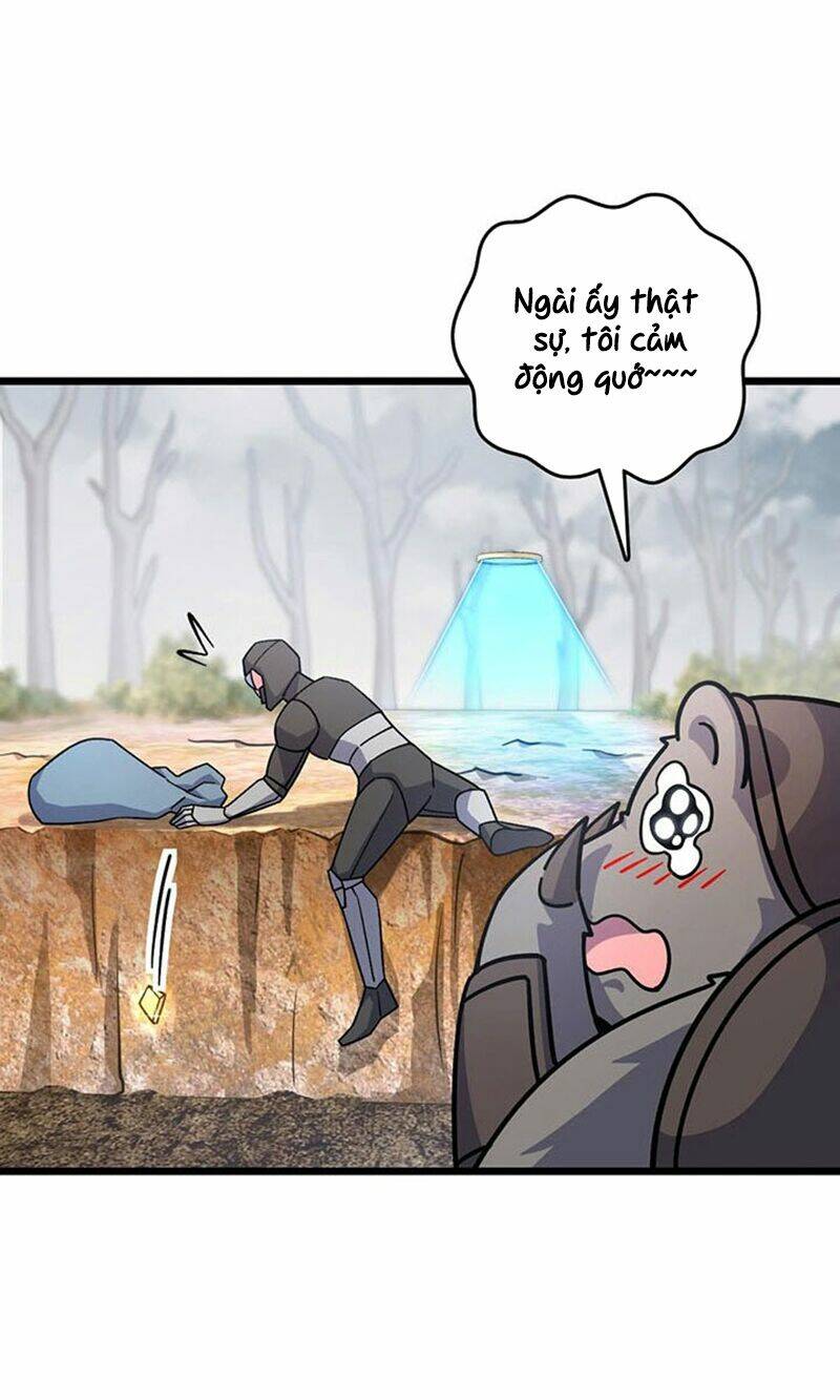 Sư phụ của ta mỗi khi đến đại nạn mới đột phá - Chapter 107 - Page 17