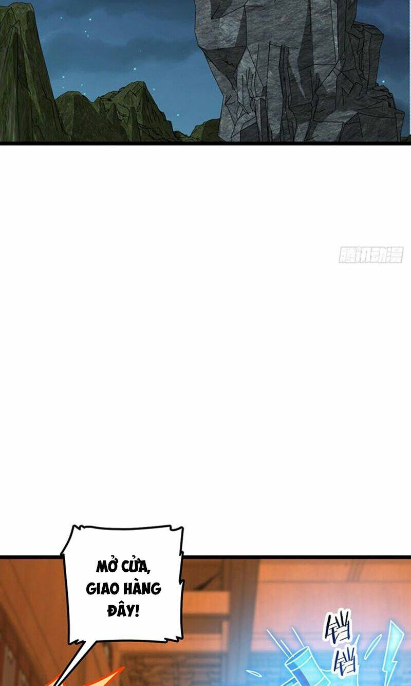 Sư phụ của ta mỗi khi đến đại nạn mới đột phá - Chapter 107 - Page 19