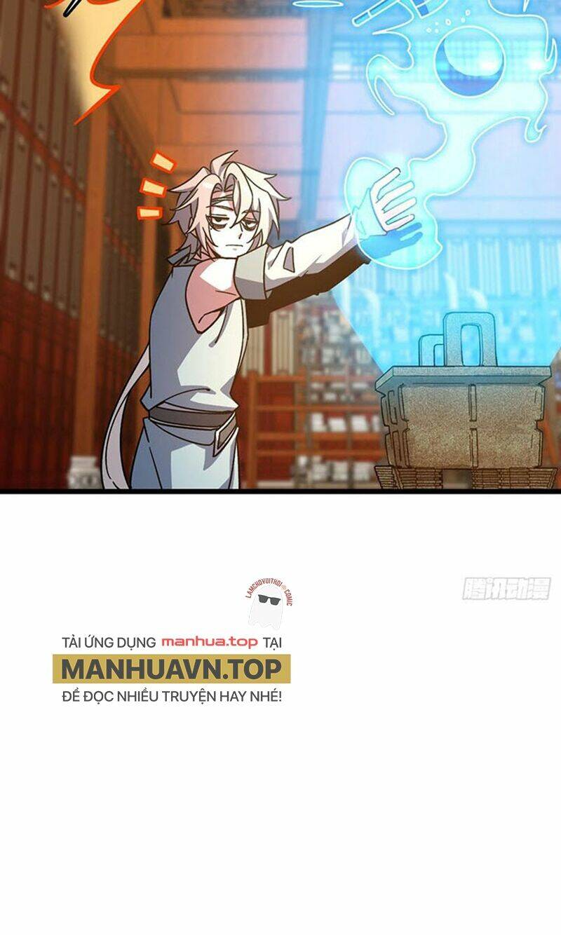 Sư phụ của ta mỗi khi đến đại nạn mới đột phá - Chapter 107 - Page 20