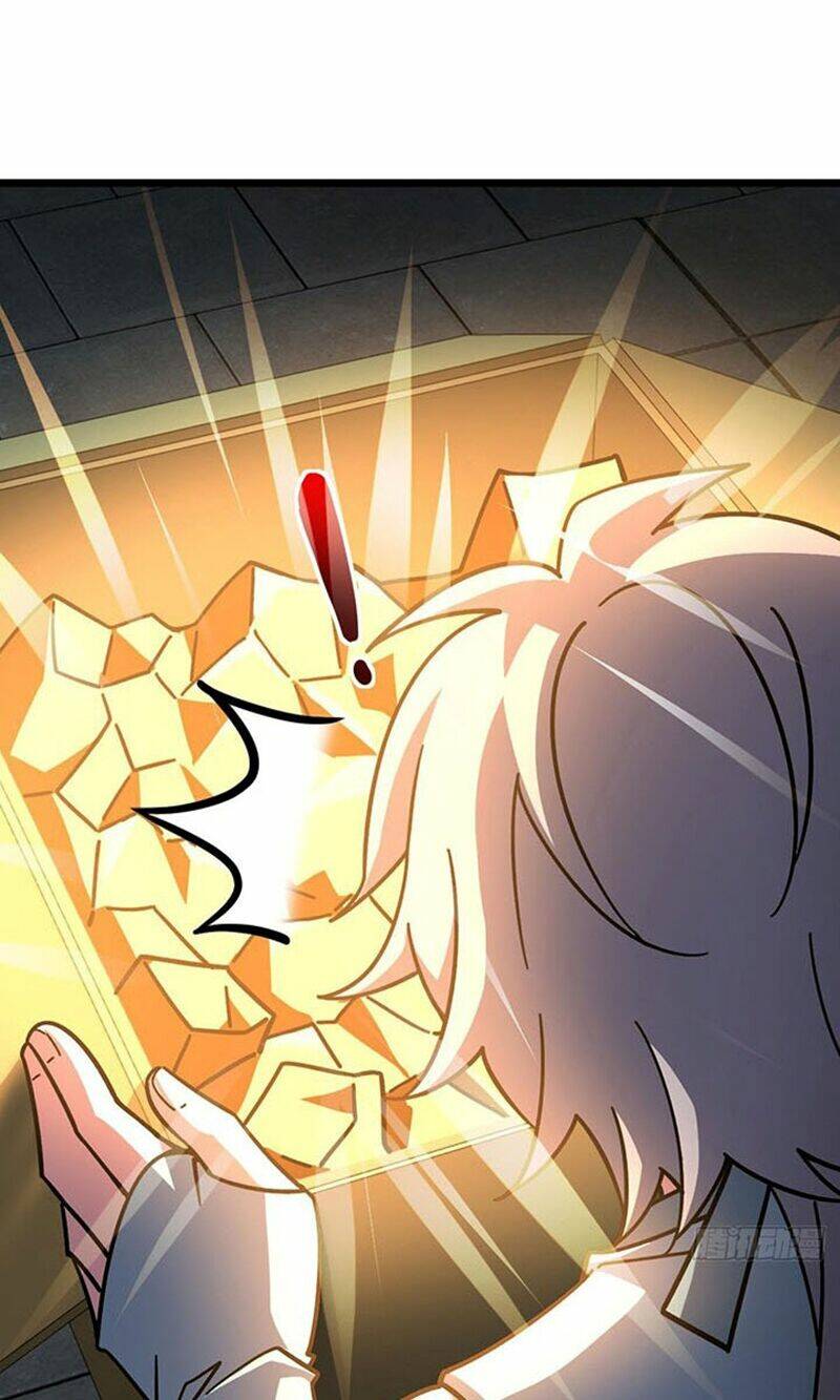 Sư phụ của ta mỗi khi đến đại nạn mới đột phá - Chapter 107 - Page 21