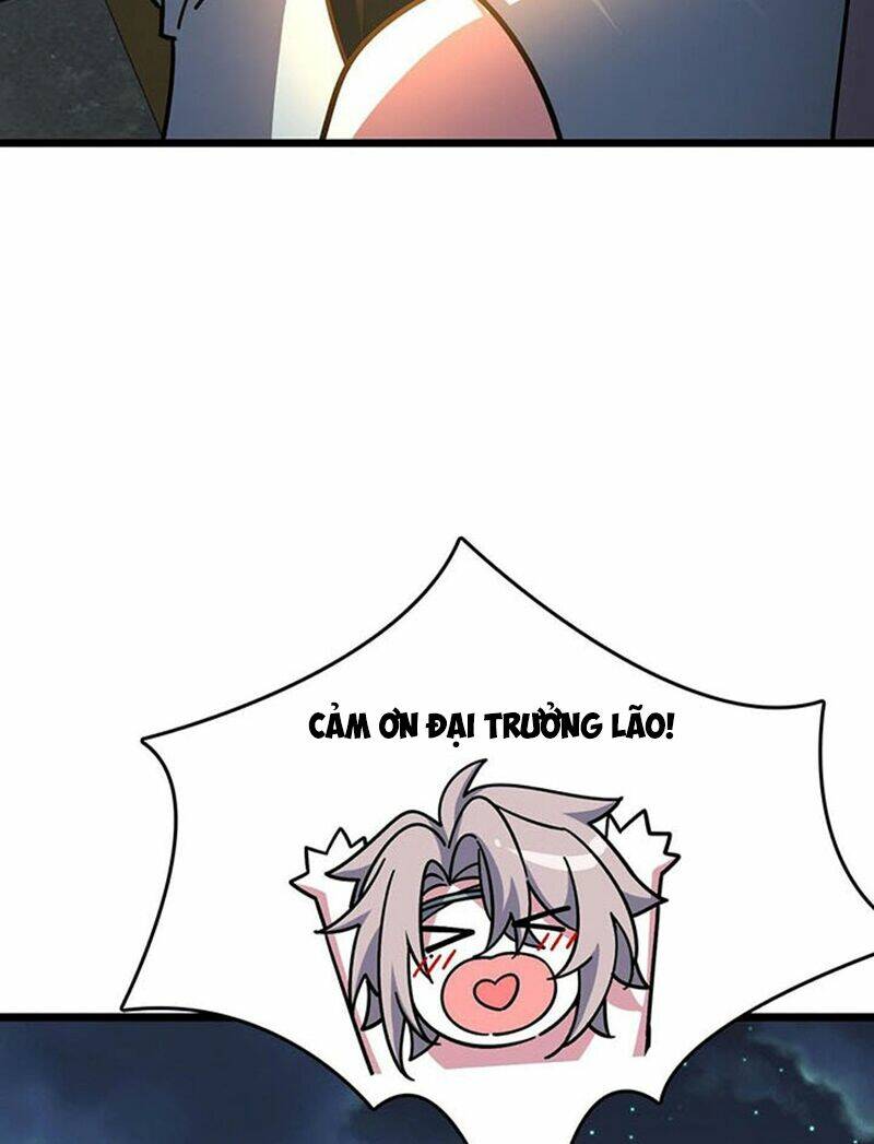 Sư phụ của ta mỗi khi đến đại nạn mới đột phá - Chapter 107 - Page 22