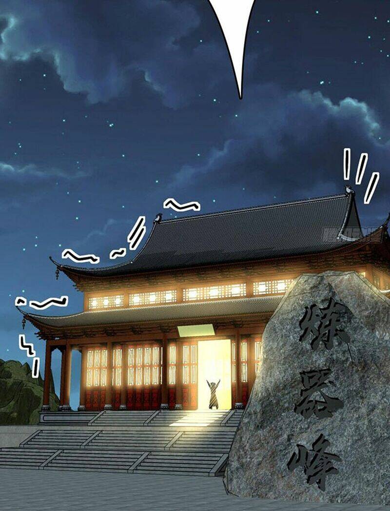 Sư phụ của ta mỗi khi đến đại nạn mới đột phá - Chapter 107 - Page 23