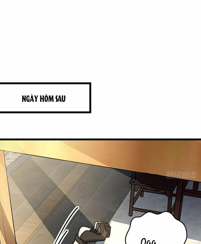 Sư phụ của ta mỗi khi đến đại nạn mới đột phá - Chapter 107 - Page 26