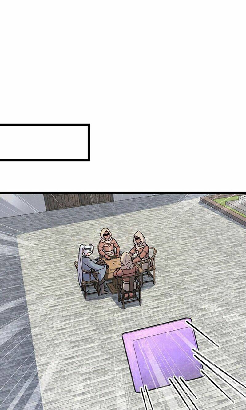 Sư phụ của ta mỗi khi đến đại nạn mới đột phá - Chapter 107 - Page 3