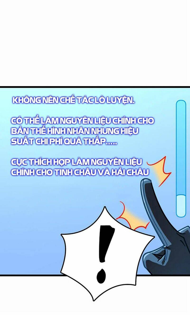 Sư phụ của ta mỗi khi đến đại nạn mới đột phá - Chapter 107 - Page 39