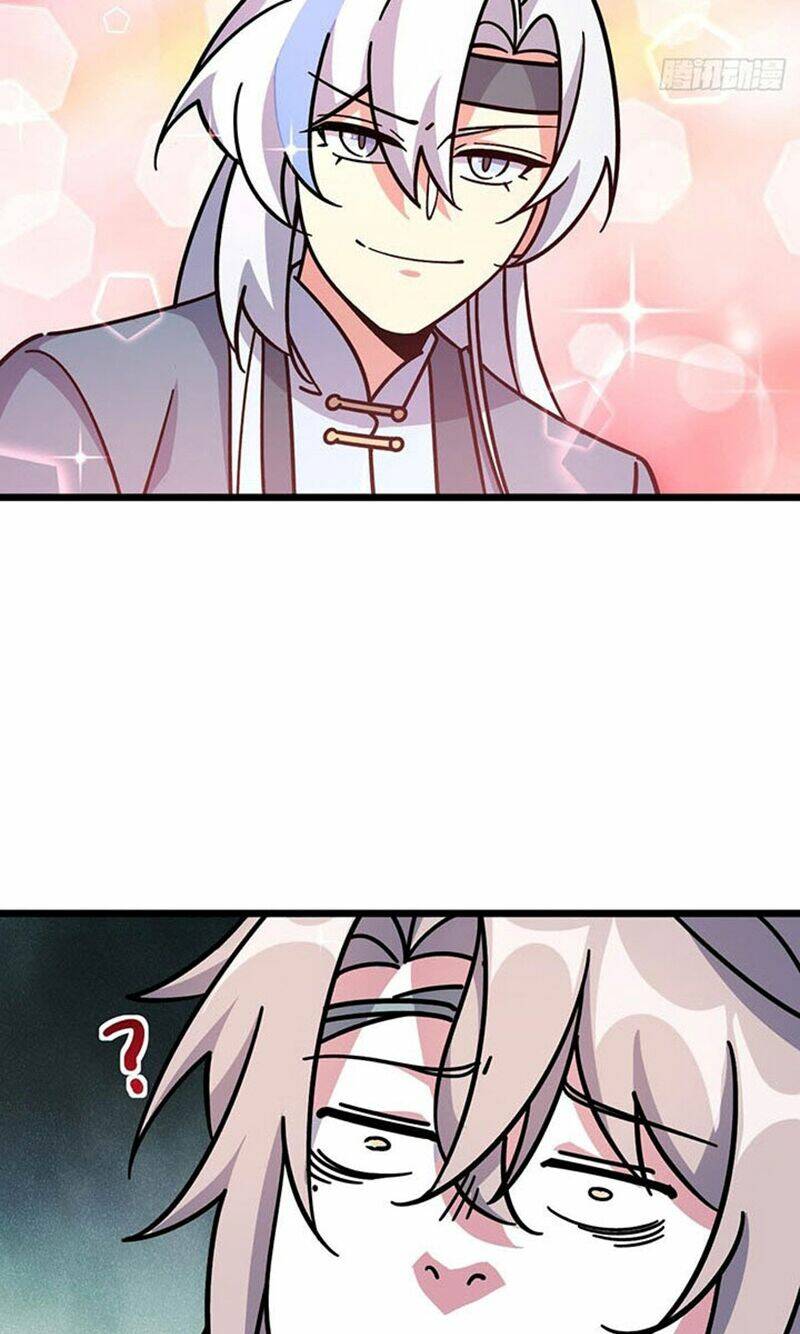 Sư phụ của ta mỗi khi đến đại nạn mới đột phá - Chapter 107 - Page 44