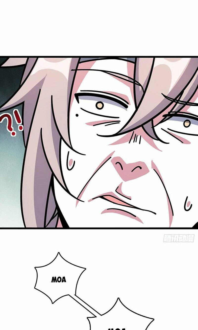 Sư phụ của ta mỗi khi đến đại nạn mới đột phá - Chapter 107 - Page 46