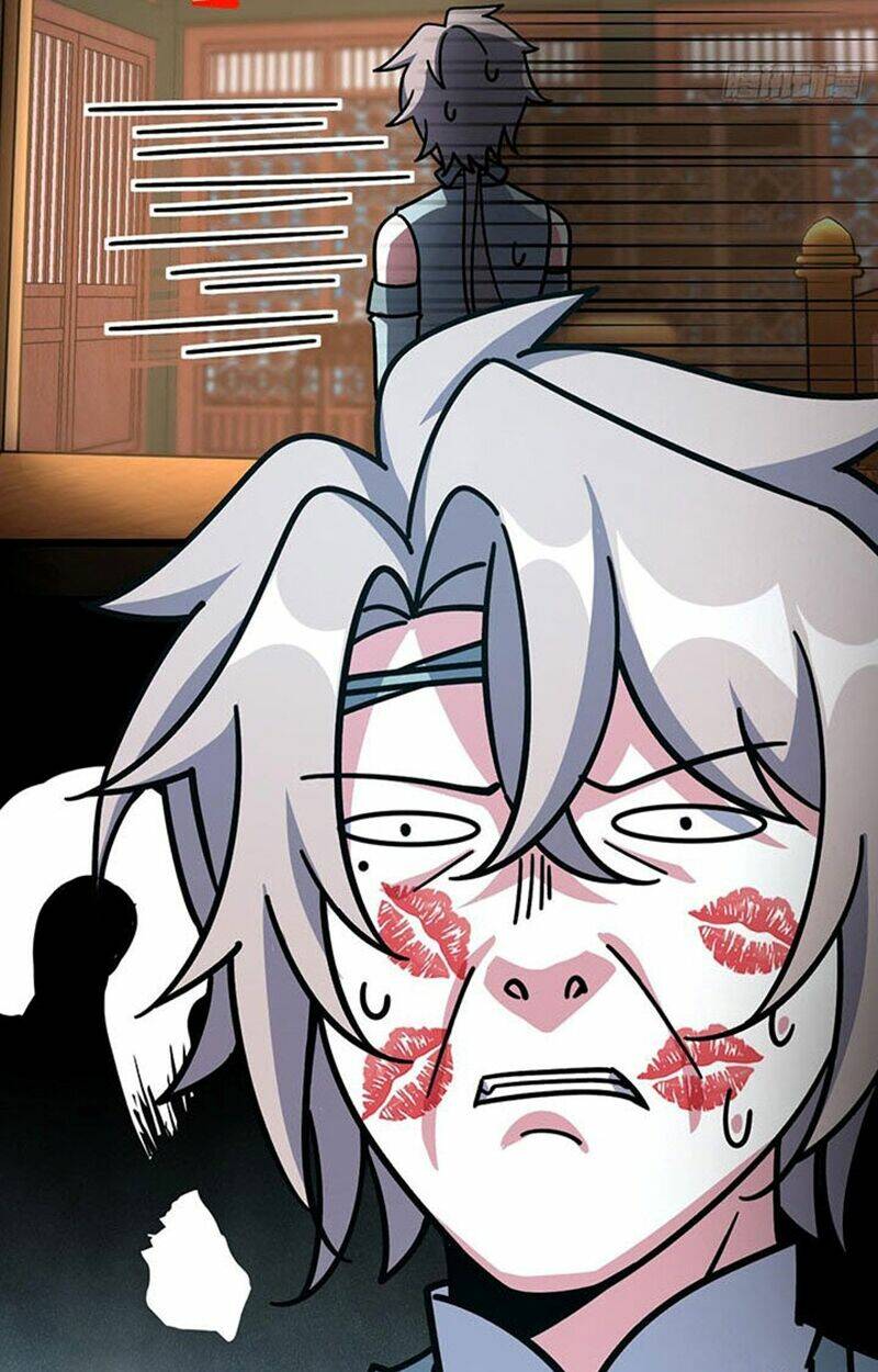 Sư phụ của ta mỗi khi đến đại nạn mới đột phá - Chapter 107 - Page 48