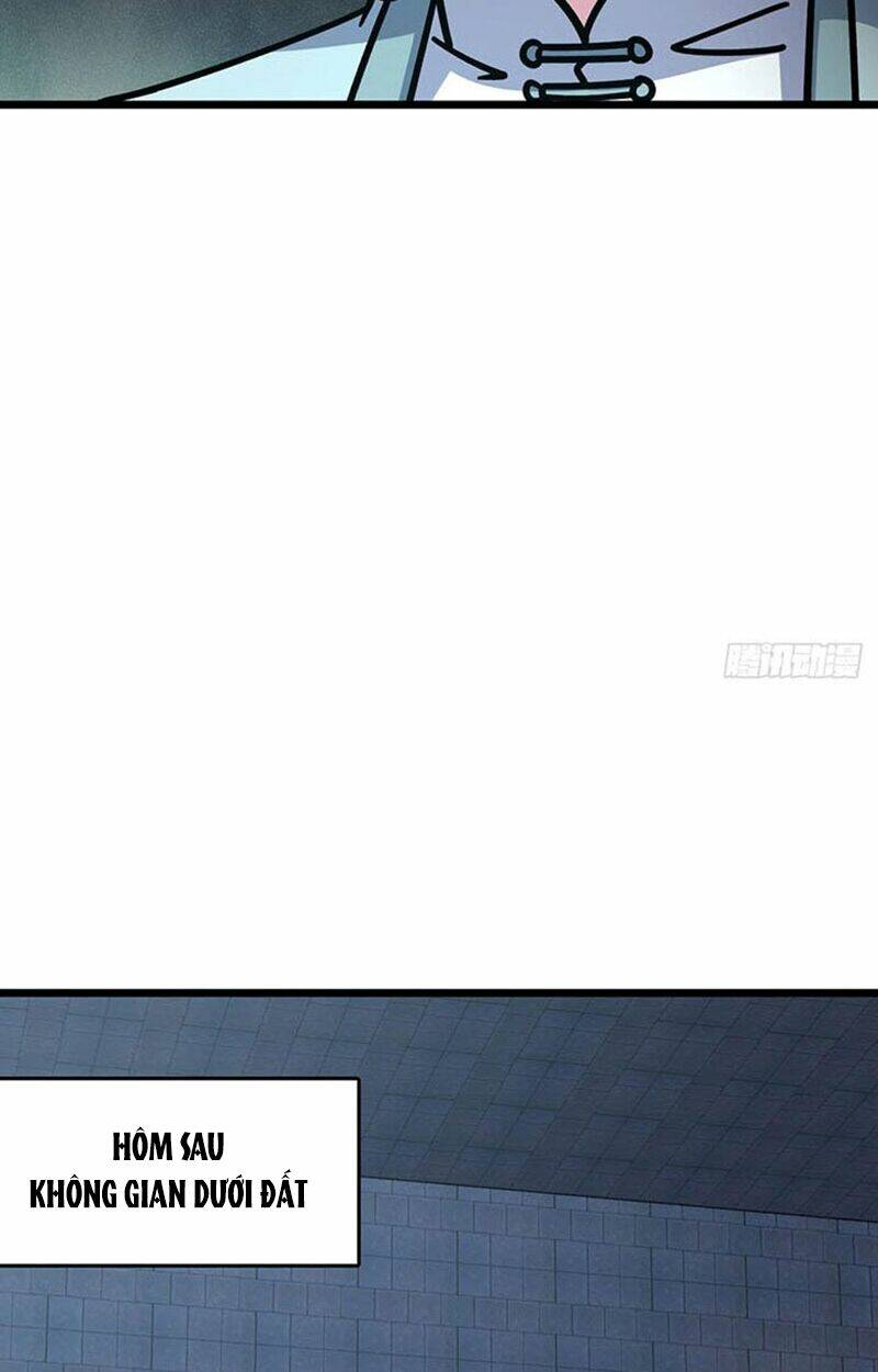 Sư phụ của ta mỗi khi đến đại nạn mới đột phá - Chapter 107 - Page 49