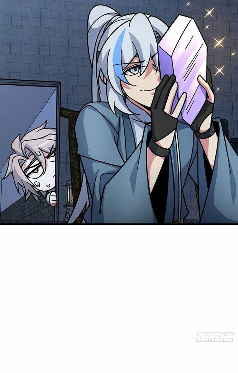 Sư phụ của ta mỗi khi đến đại nạn mới đột phá - Chapter 107 - Page 50